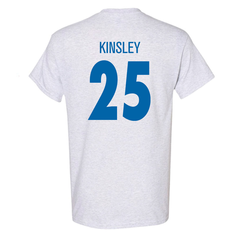 MTSU - NCAA Women's Soccer : Arianna Kinsley - Classic Shersey T-Shirt