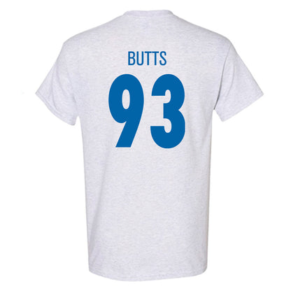 MTSU - NCAA Football : Aidan Butts - Classic Shersey T-Shirt