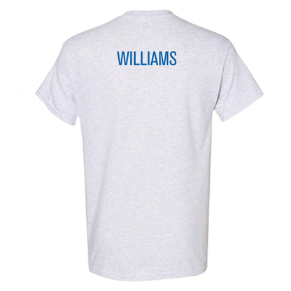 MTSU - NCAA Women's Track & Field : Laila Williams - Classic Shersey T-Shirt-1
