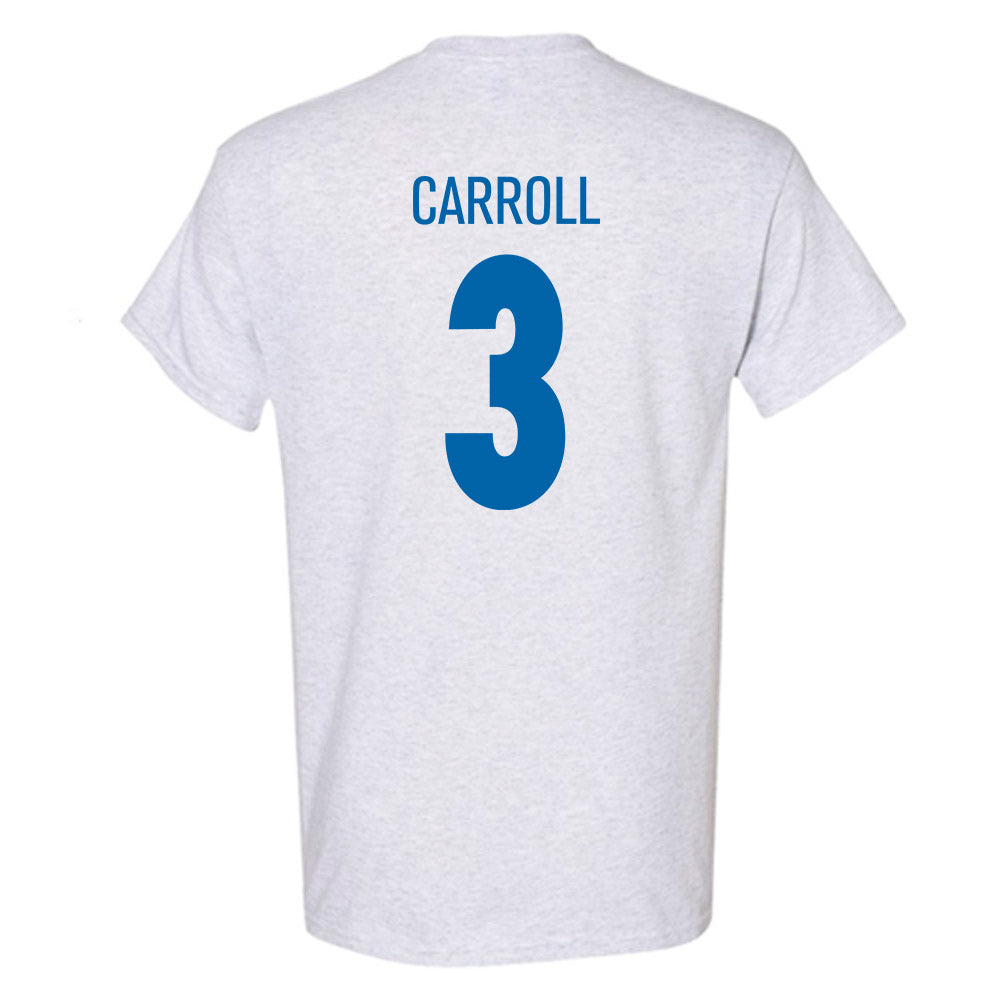 MTSU - NCAA Women's Soccer : Megan Carroll - Classic Shersey T-Shirt