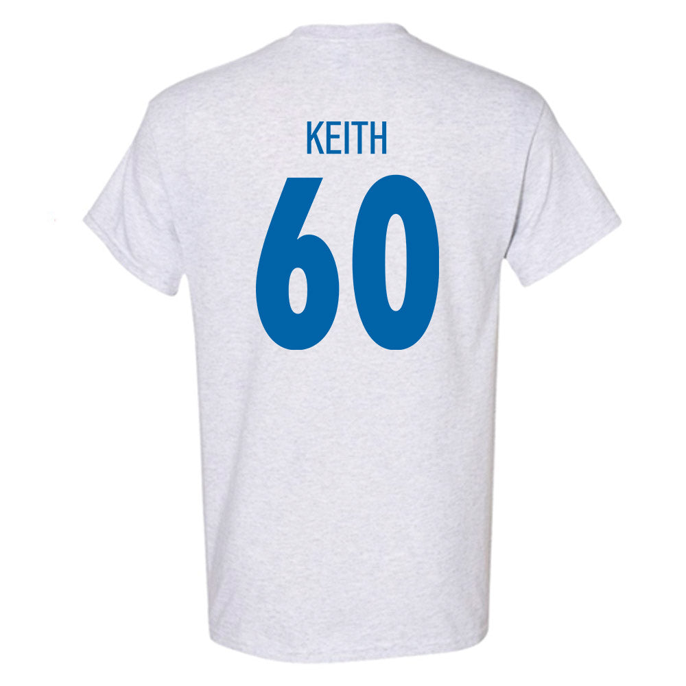 MTSU - NCAA Football : Derrick Keith - Classic Shersey T-Shirt