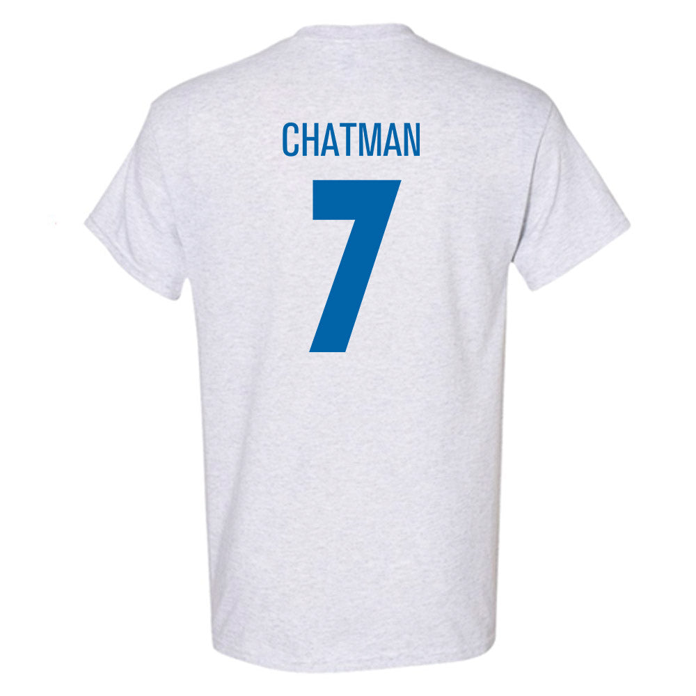 MTSU - NCAA Softball : Kennedy Chatman - Classic Shersey T-Shirt