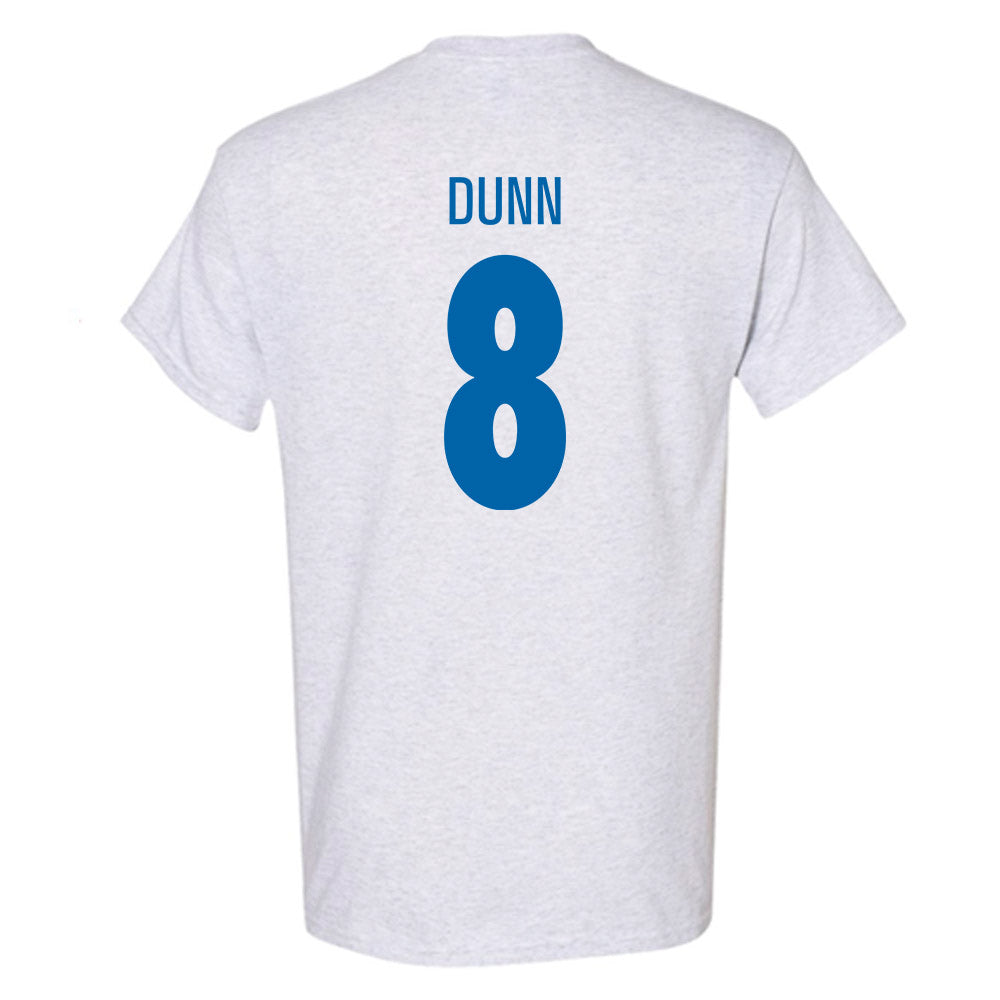 MTSU - NCAA Women's Soccer : Charli Dunn - Classic Shersey T-Shirt-1