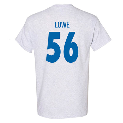 MTSU - NCAA Football : Jayson Lowe - Classic Shersey T-Shirt