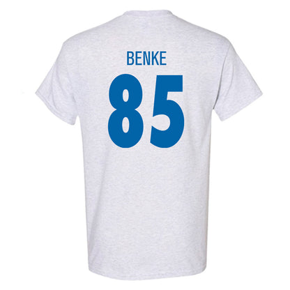 MTSU - NCAA Football : Brody Benke - Classic Shersey T-Shirt