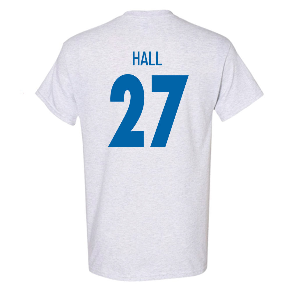 MTSU - NCAA Softball : Braelyn Hall - Classic Shersey T-Shirt-1