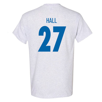 MTSU - NCAA Softball : Braelyn Hall - Classic Shersey T-Shirt-1