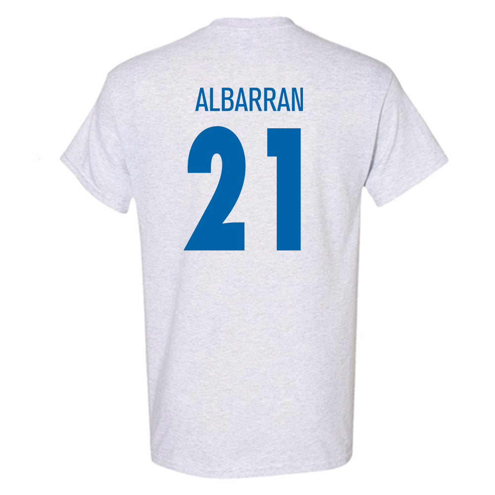 MTSU - NCAA Baseball : Abel Albarran - Classic Shersey T-Shirt-1