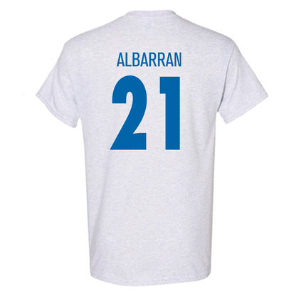 MTSU - NCAA Baseball : Abel Albarran - Classic Shersey T-Shirt-1