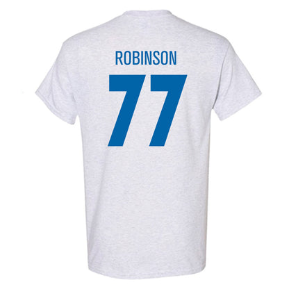 MTSU - NCAA Football : jaylen robinson - Classic Shersey T-Shirt