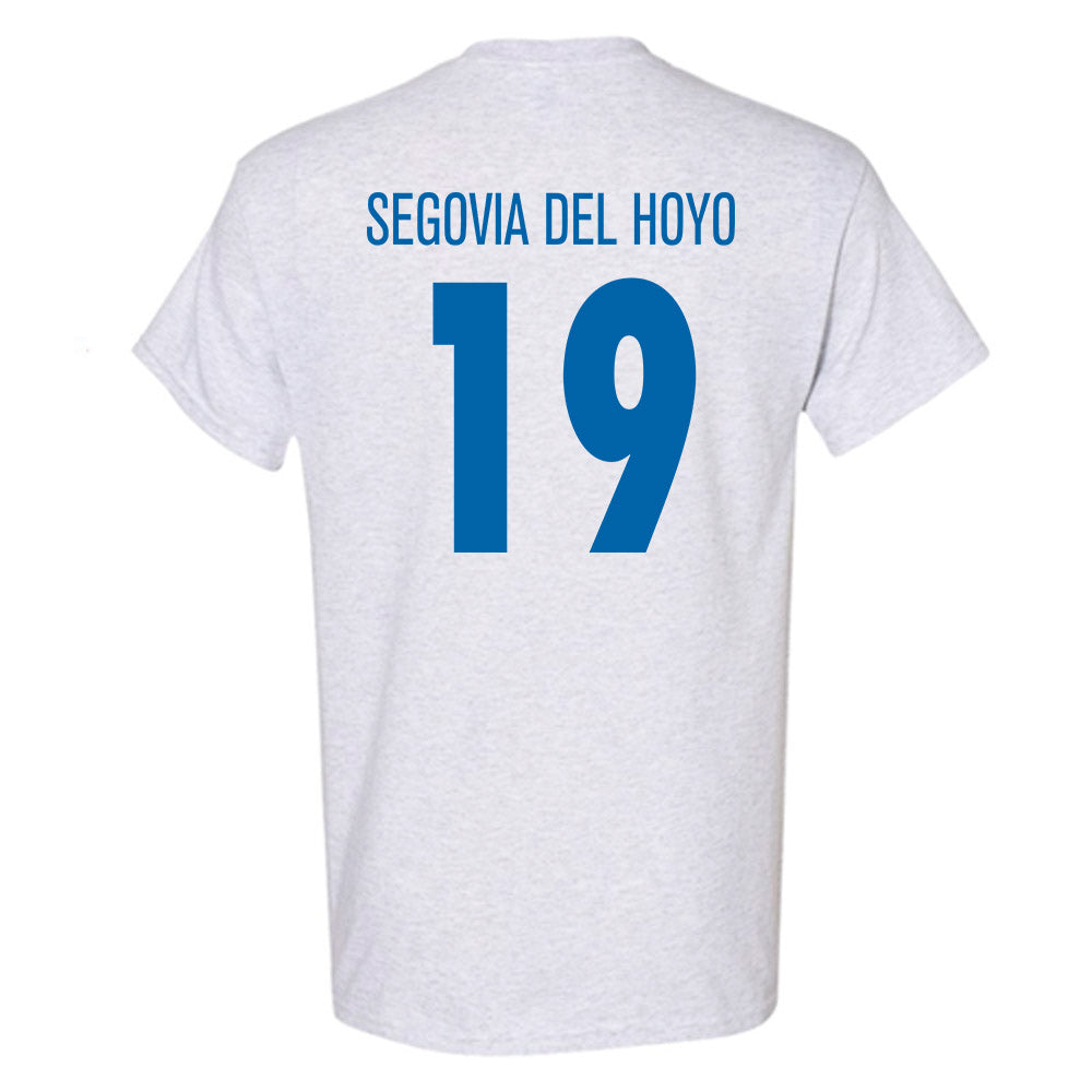 MTSU - NCAA Women's Soccer : Sandra Segovia del Hoyo - Classic Shersey T-Shirt-1
