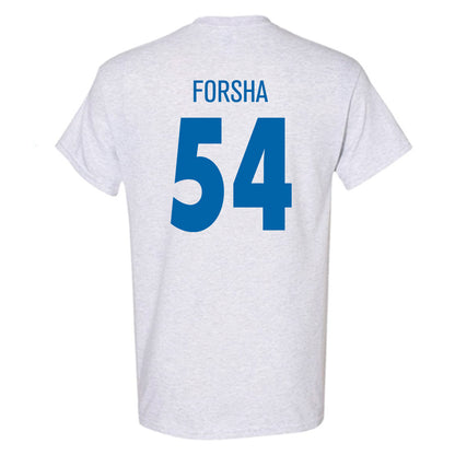 MTSU - NCAA Football : Nolan Forsha - Classic Shersey T-Shirt