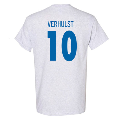 MTSU - NCAA Women's Basketball : Kirston Verhulst - Classic Shersey T-Shirt-1