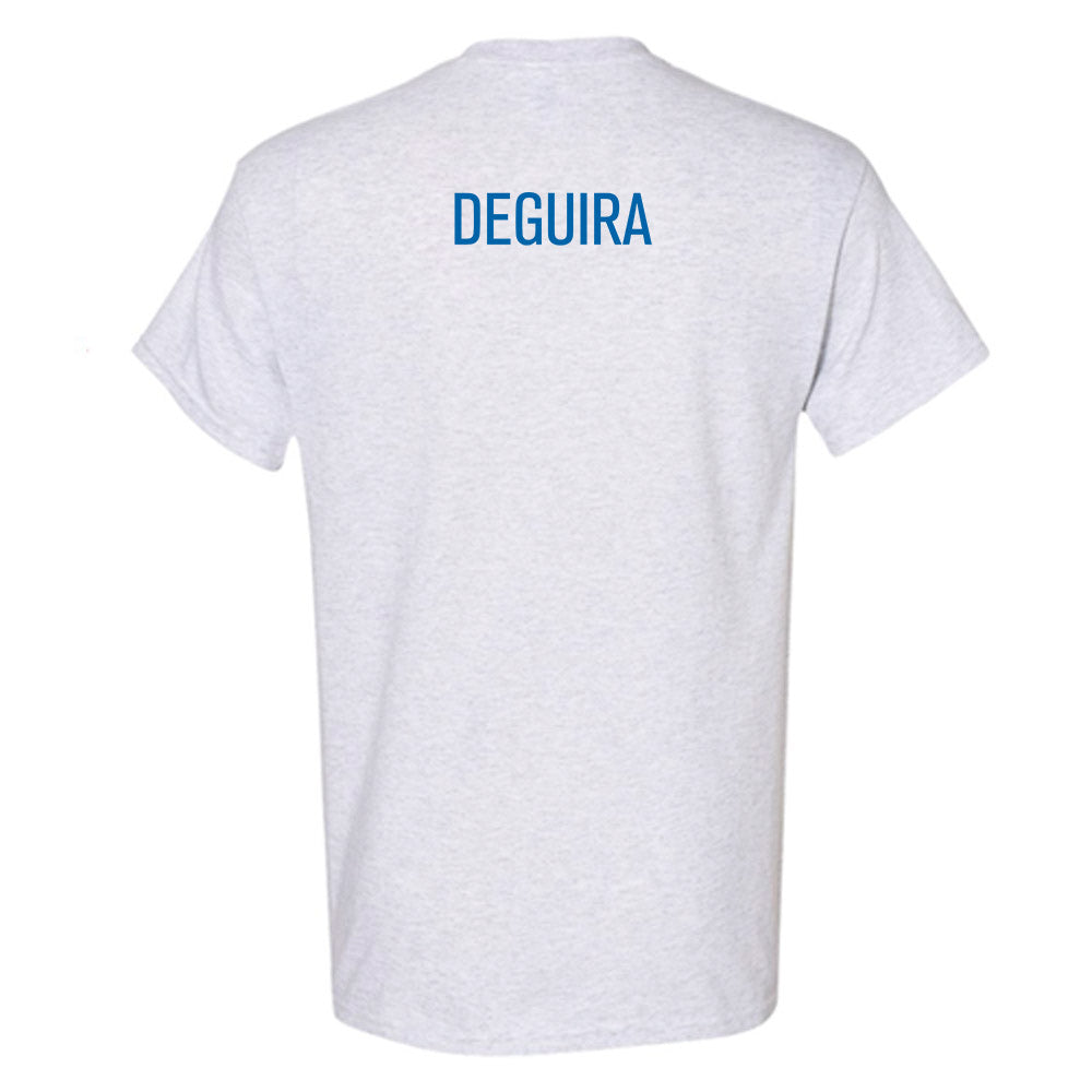 MTSU - NCAA Men's Track & Field : Quinn DeGuira - Classic Shersey T-Shirt-1