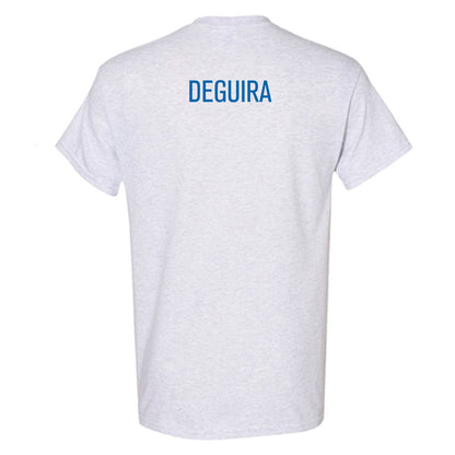 MTSU - NCAA Men's Track & Field : Quinn DeGuira - Classic Shersey T-Shirt-1