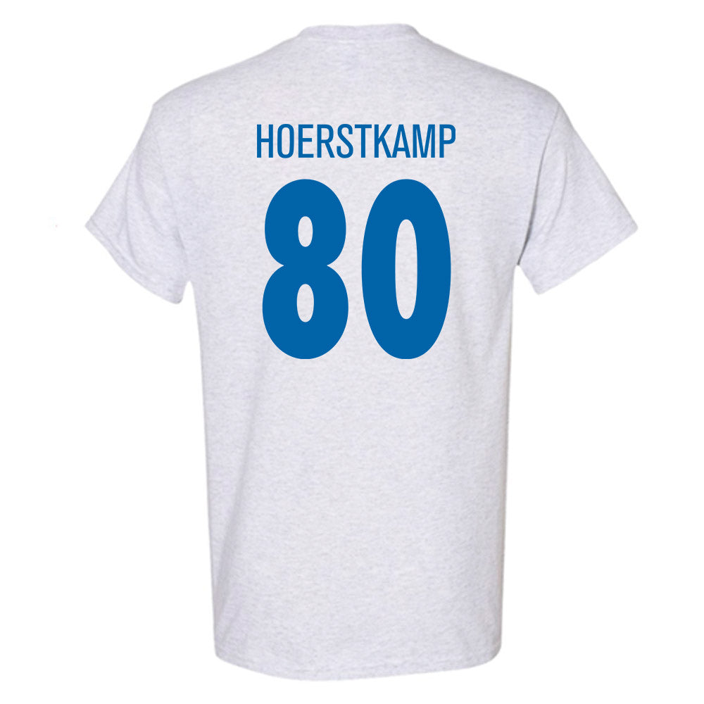 MTSU - NCAA Football : Ryan Hoerstkamp - Classic Shersey T-Shirt