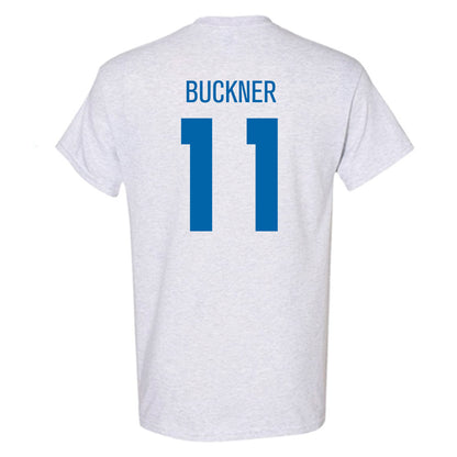 MTSU - NCAA Football : Brandon Buckner - Classic Shersey T-Shirt-1