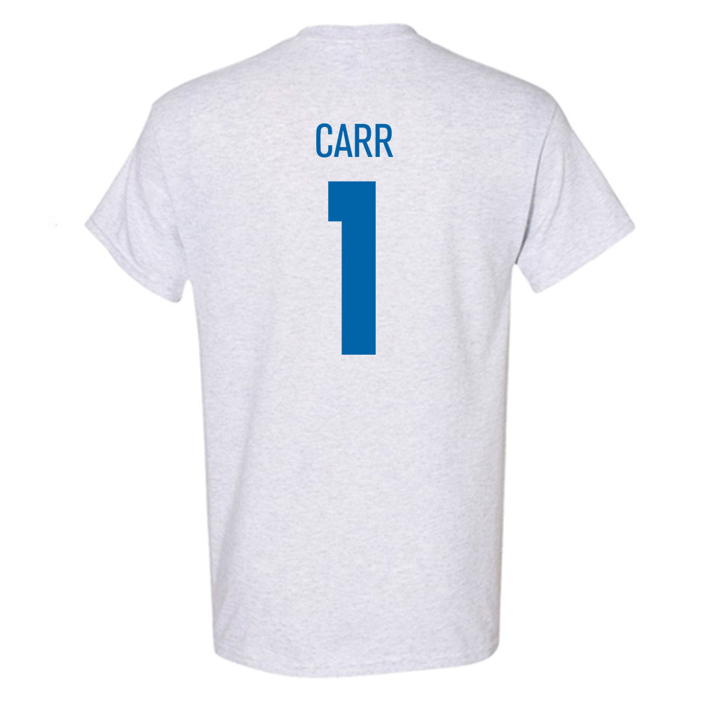 MTSU - NCAA Women's Volleyball : Logan Carr - Classic Shersey T-Shirt-1
