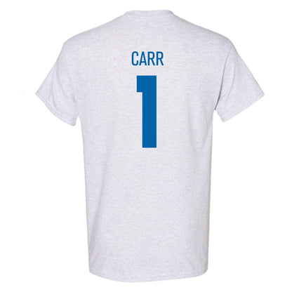 MTSU - NCAA Women's Volleyball : Logan Carr - Classic Shersey T-Shirt-1