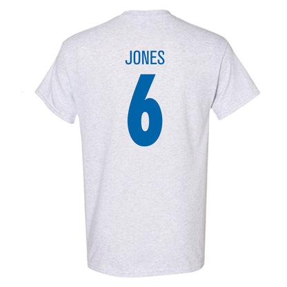 MTSU - NCAA Football : Antoine Jones - Classic Shersey T-Shirt-1