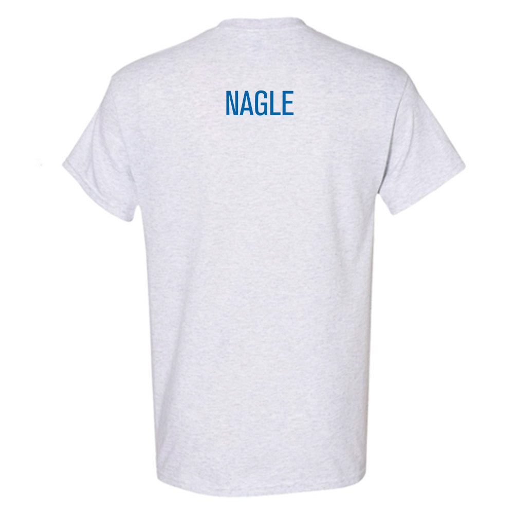 MTSU - NCAA Men's Track & Field : Brendan Nagle - Classic Shersey T-Shirt