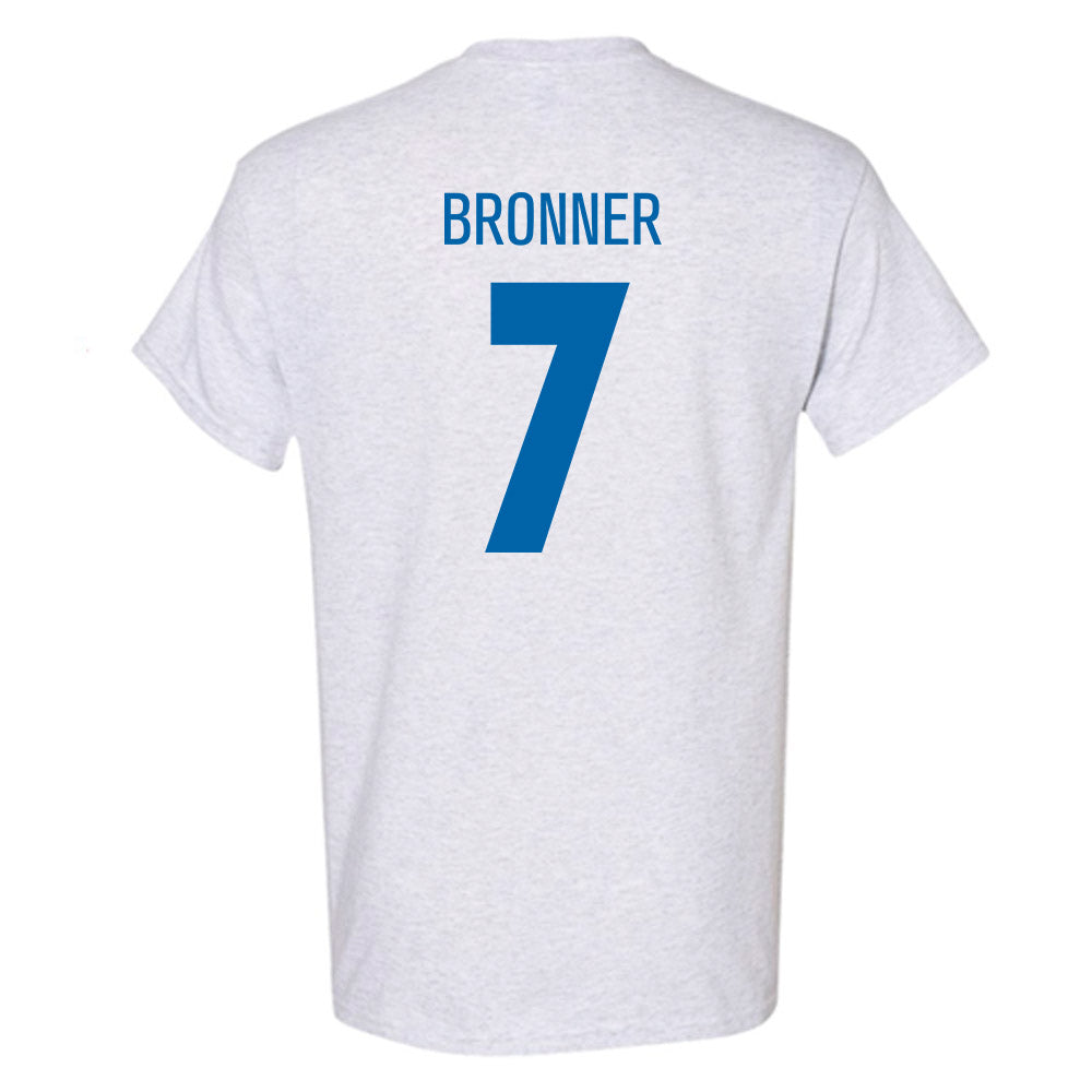 MTSU - NCAA Women's Volleyball : Alivia Bronner - Classic Shersey T-Shirt