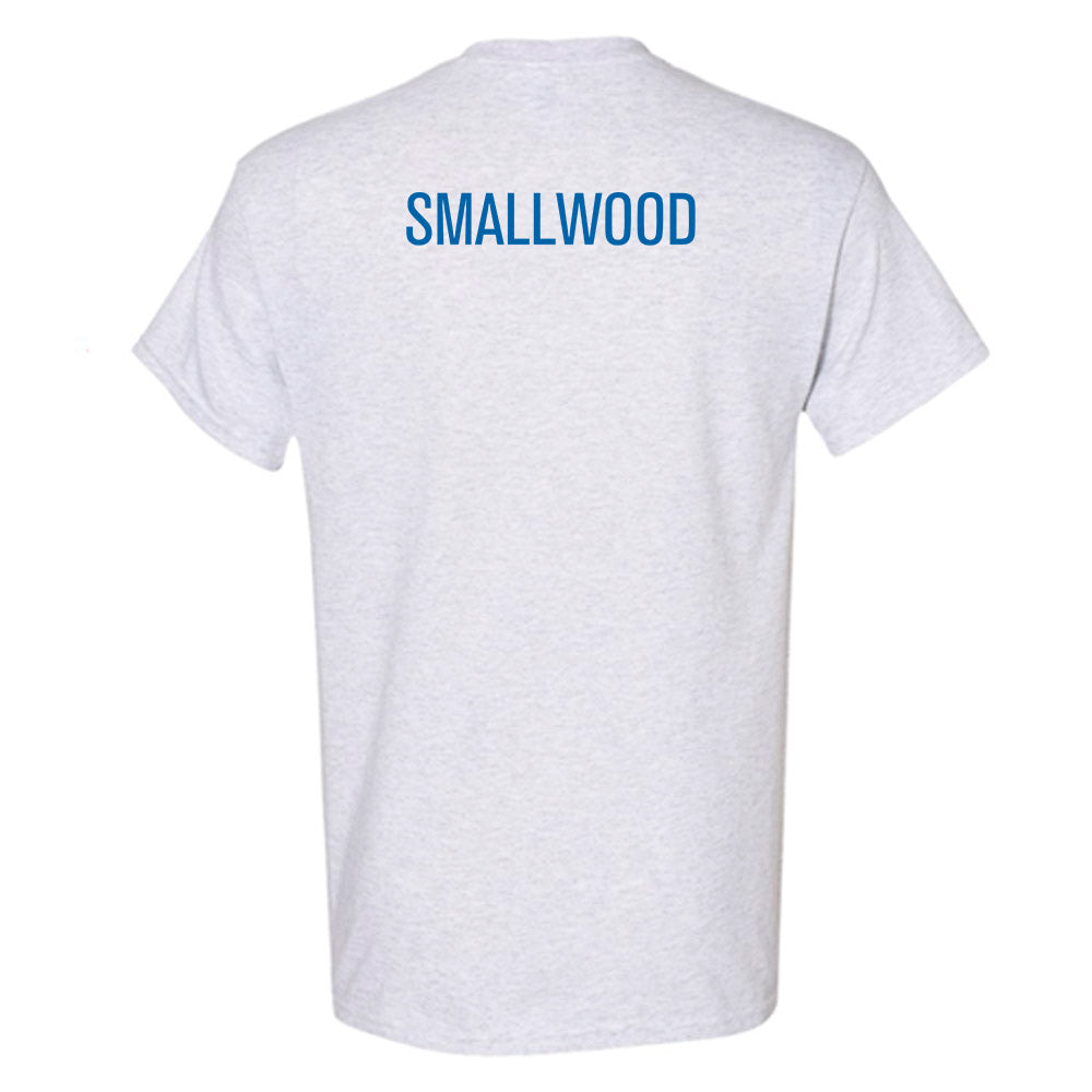 MTSU - NCAA Men's Track & Field : Jason Smallwood - Classic Shersey T-Shirt