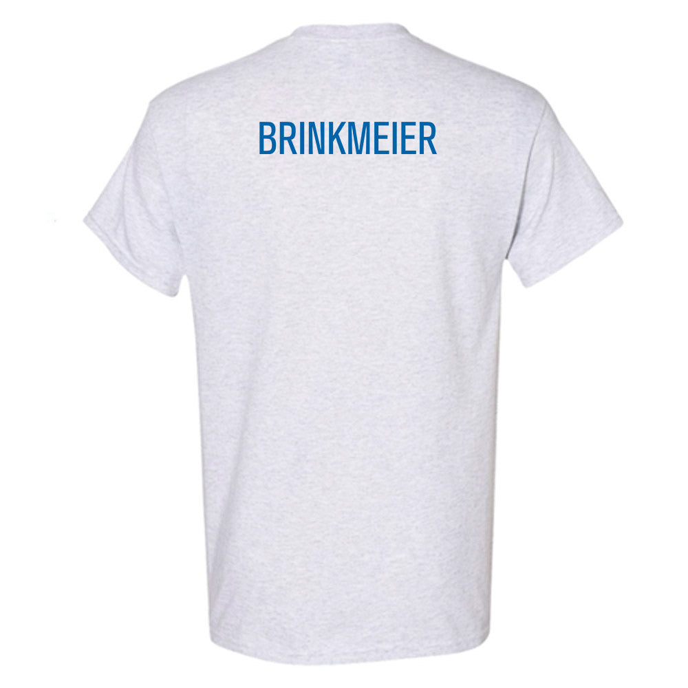 MTSU - NCAA Women's Track & Field : Emerson Brinkmeier - Classic Shersey T-Shirt-1