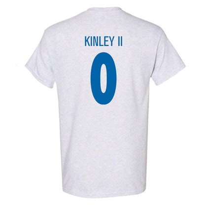 MTSU - NCAA Football : Richard Kinley II - Classic Shersey T-Shirt