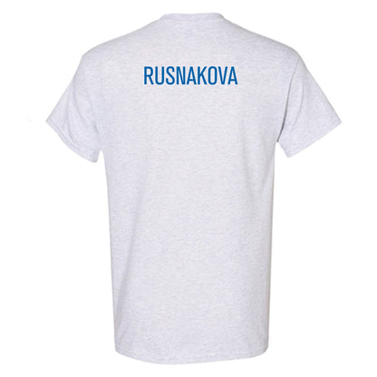 MTSU - NCAA Women's Track & Field : Viktoria Rusnakova - Classic Shersey T-Shirt