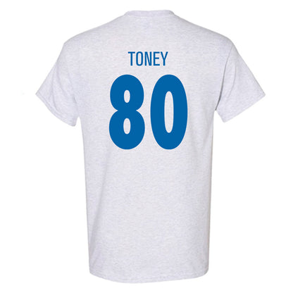 MTSU - NCAA Football : Aj Toney - Classic Shersey T-Shirt