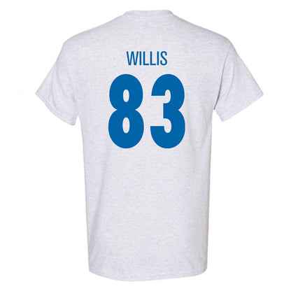 MTSU - NCAA Football : Holden Willis - Classic Shersey T-Shirt