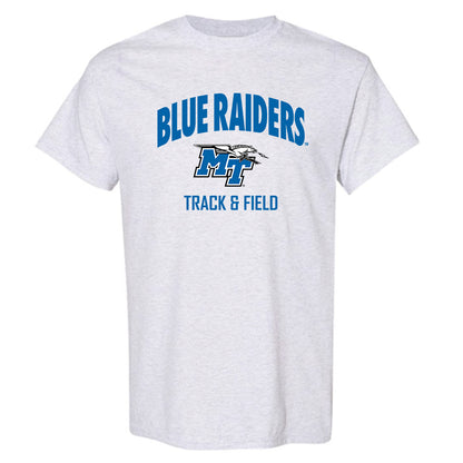 MTSU - NCAA Women's Track & Field : Miya Carthan - Classic Shersey T-Shirt