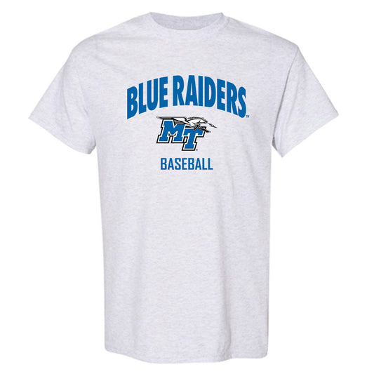 MTSU - NCAA Baseball : Matthew Driver - Classic Shersey T-Shirt