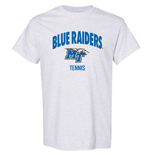 MTSU - NCAA Men's Tennis : Antoine Mayoral - Classic Shersey T-Shirt-0