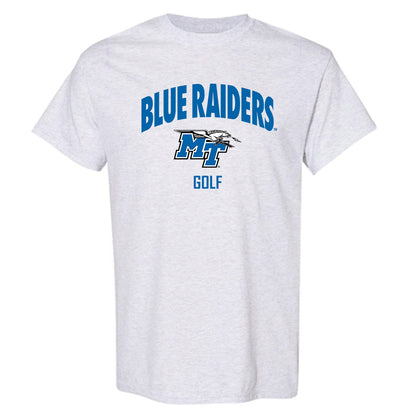 MTSU - NCAA Men's Golf : Charlie Bell - Classic Shersey T-Shirt