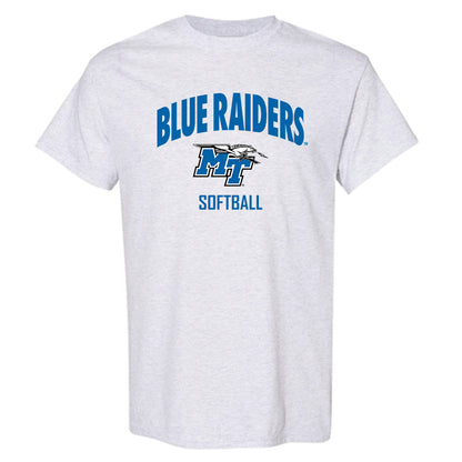 MTSU - NCAA Softball : Zoe Milonopoulos - Classic Shersey T-Shirt