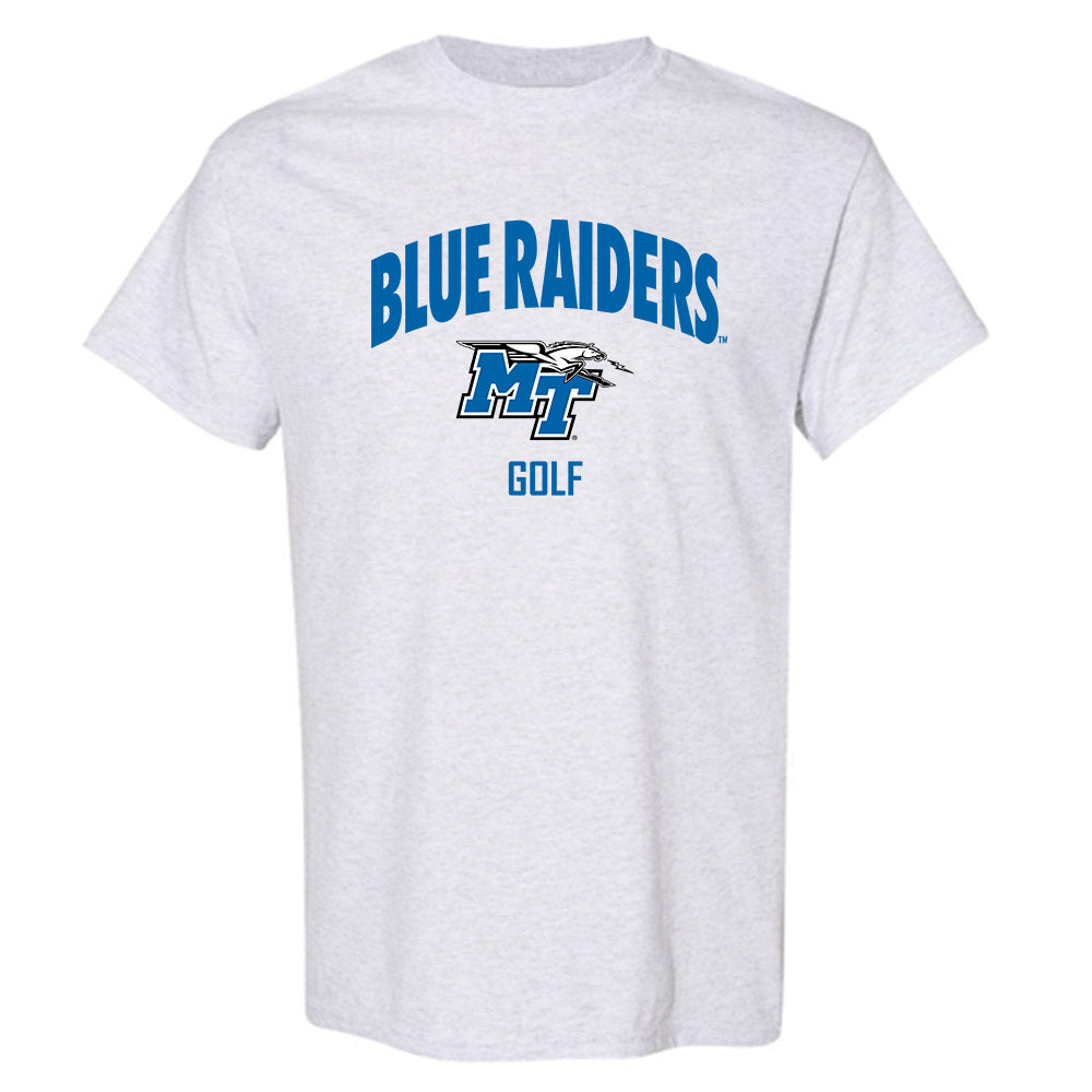 MTSU - NCAA Women's Golf : Brylee Crouse - Classic Shersey T-Shirt