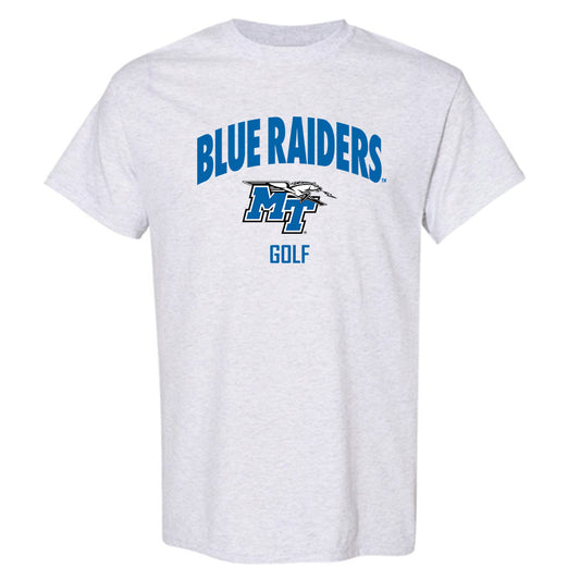 MTSU - NCAA Men's Golf : Thad Whitfield - Classic Shersey T-Shirt