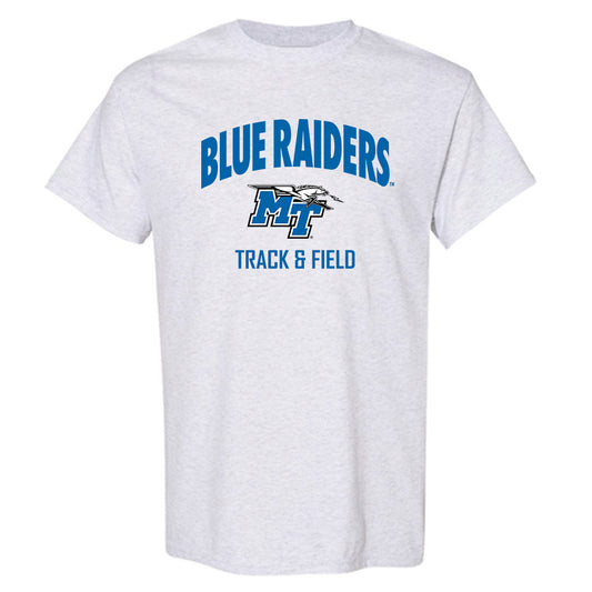 MTSU - NCAA Women's Track & Field : Arianna Thomas - Classic Shersey T-Shirt-0