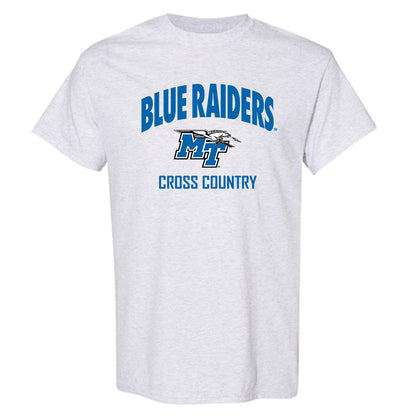 MTSU - NCAA Women's Cross Country : Hailee Gorham - Classic Shersey T-Shirt