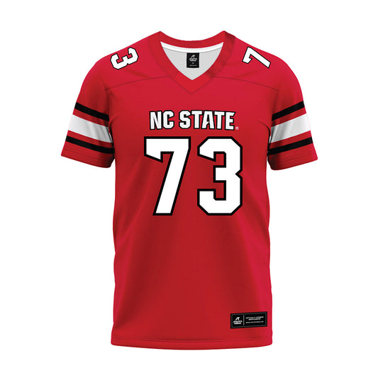 NC State - NCAA Football : Darion Rivers - Premium Football Jersey