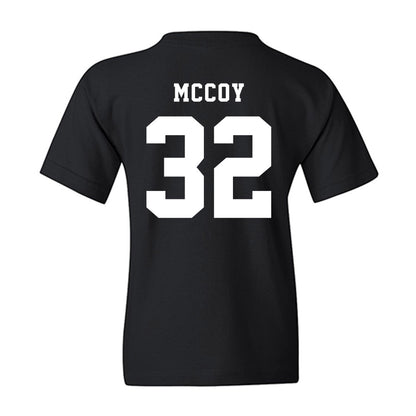 ETAMU - NCAA Women's Basketball : Terrayah McCoy - Classic Shersey Youth T-Shirt-1