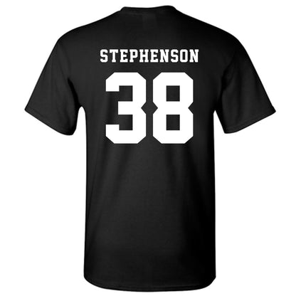 ETAMU - NCAA Football : Jamoriyon Stephenson - Classic Shersey T-Shirt-1