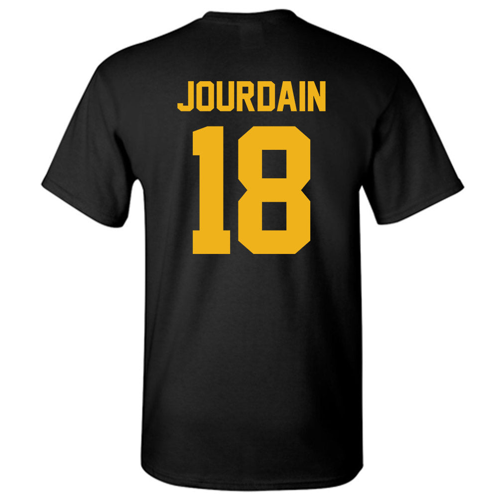 Texas A&M Commerce - NCAA Football : Christian Jourdain - Classic Shersey T-Shirt-1