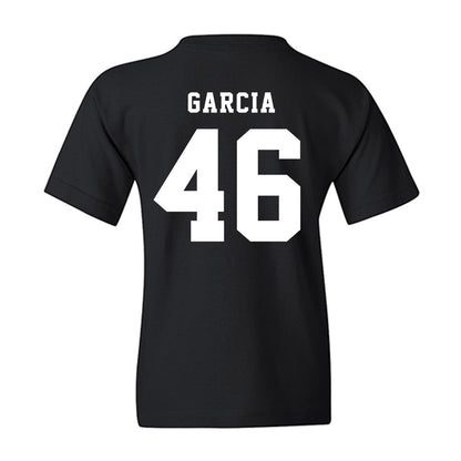 ETAMU - NCAA Football : Kory Garcia - Classic Shersey Youth T-Shirt-1