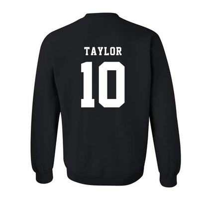 ETAMU - NCAA Men's Basketball : Josh Taylor - Classic Shersey Crewneck Sweatshirt-1