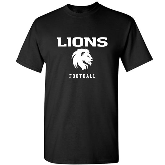 ETAMU - NCAA Football : Tyler Daniels - Classic Shersey T-Shirt-0