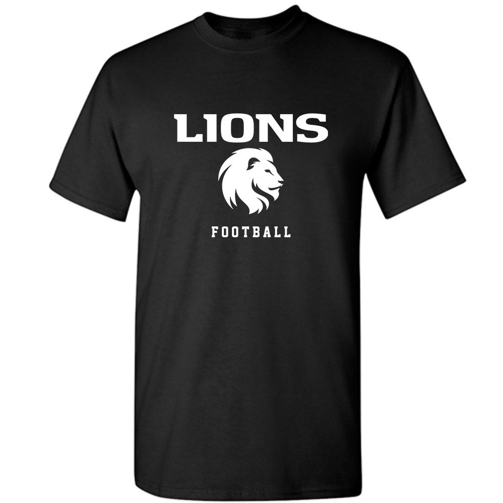 ETAMU - NCAA Football : Chibu Ojirika - Classic Shersey T-Shirt-0