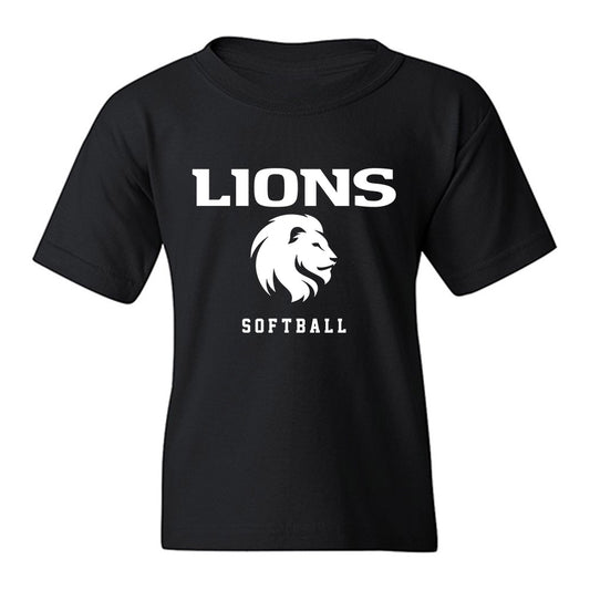 ETAMU - NCAA Softball : Charli Anger - Classic Shersey Youth T-Shirt-0